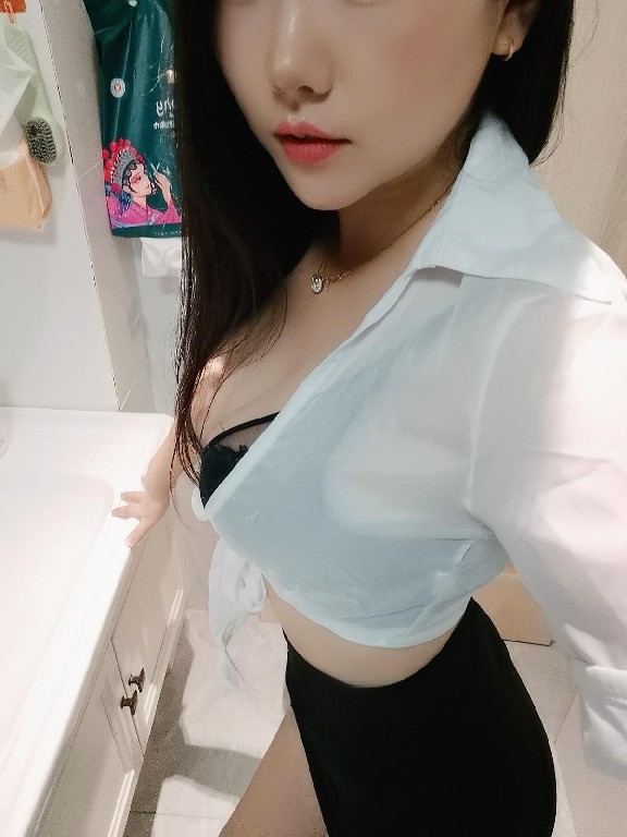 风骚性感白虎尤物