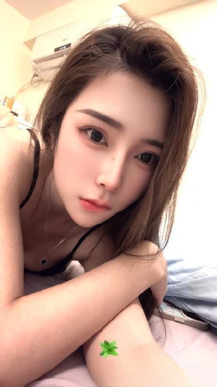 福田骚气御姐柯美