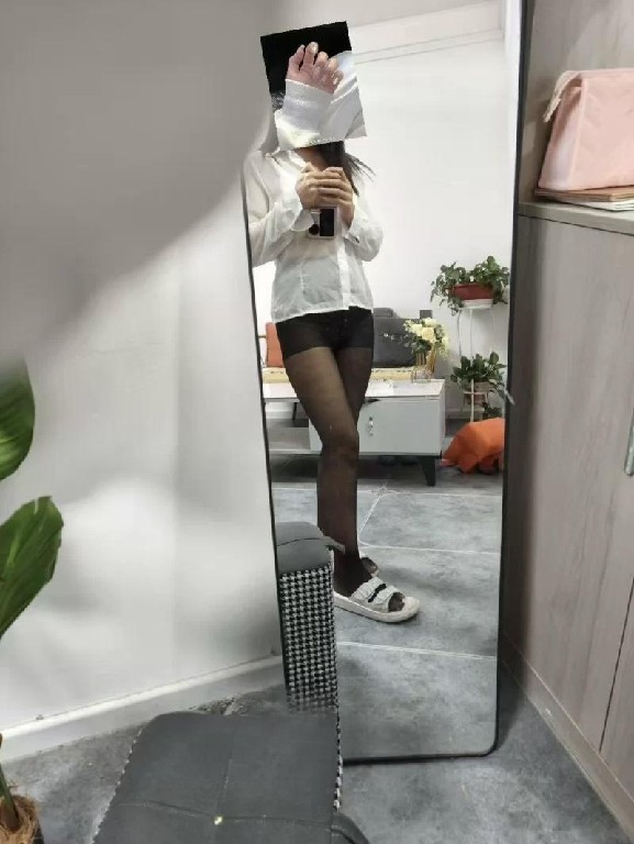 武汉温柔小姐姐