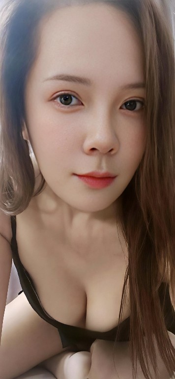 浦东骚娘们美君