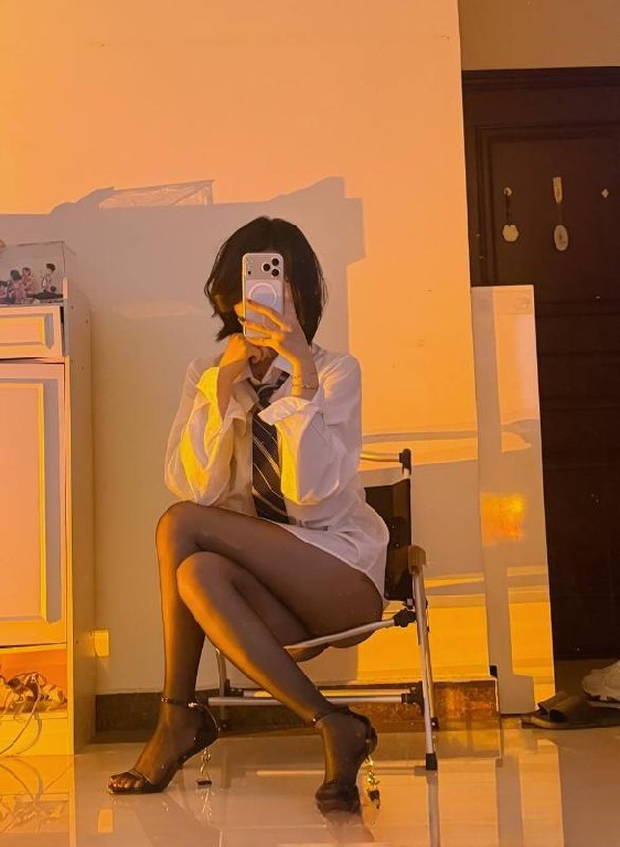 可御可甜颜值Mico