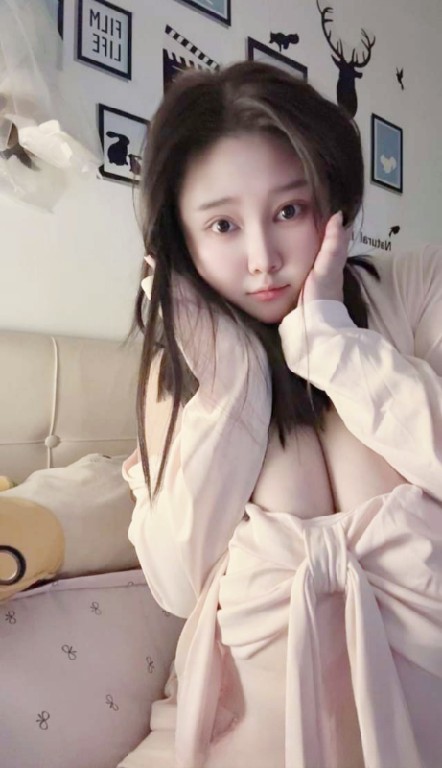 三环E乳波霸妹安安