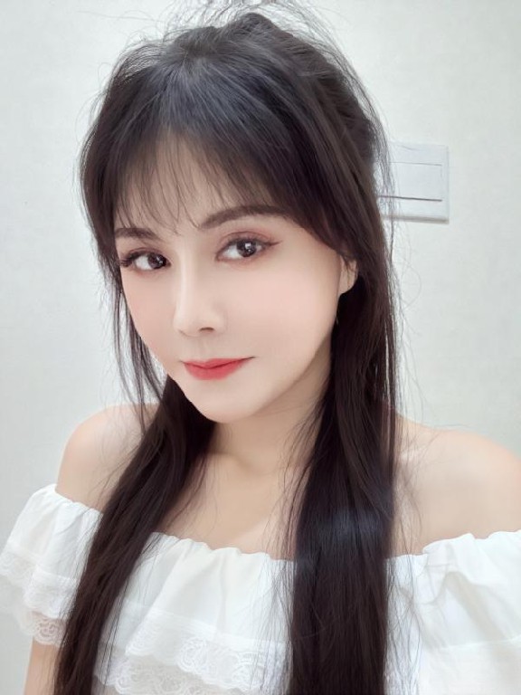 华阳气质御姐甜梦