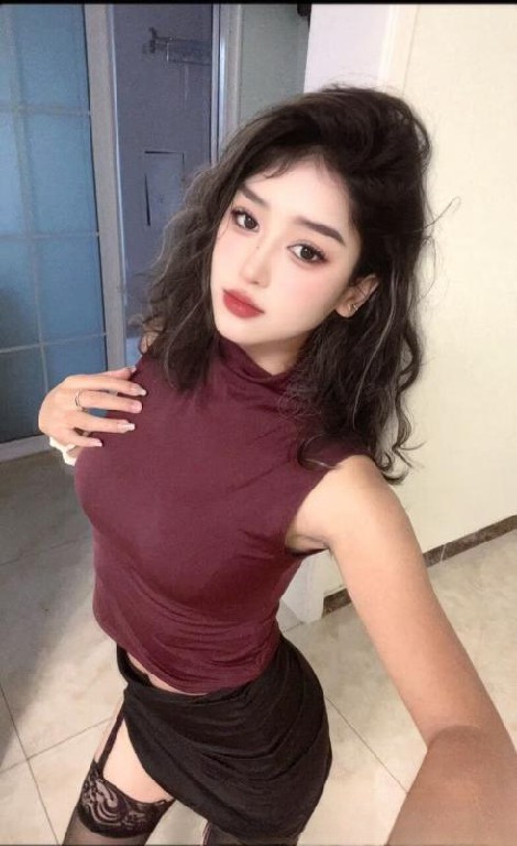 石家庄混血儿芭比普