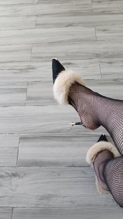 服务型口碑熟女