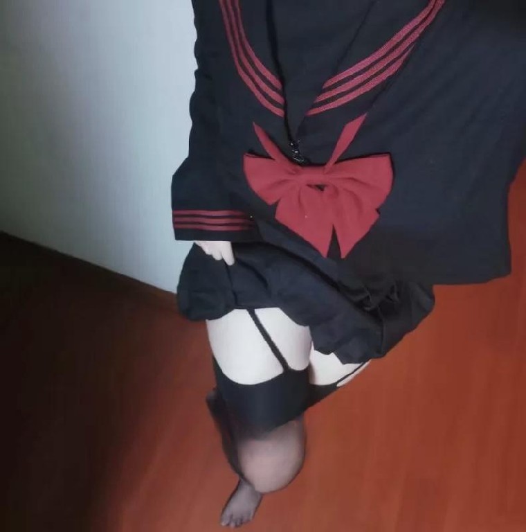 奉贤美少女身材一绝