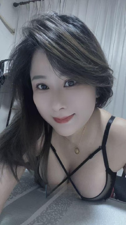 闵行服务型少妇