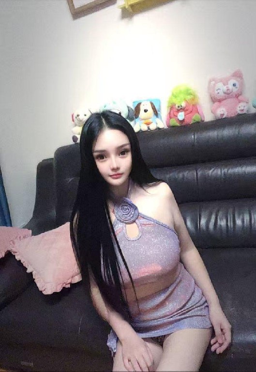 美艳性感小姐姐