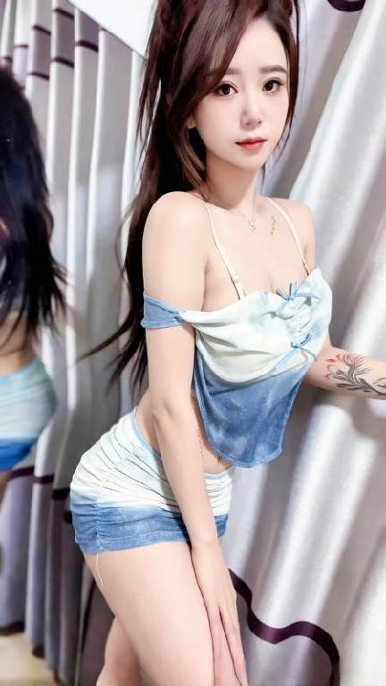 超绝女上骚狐狸