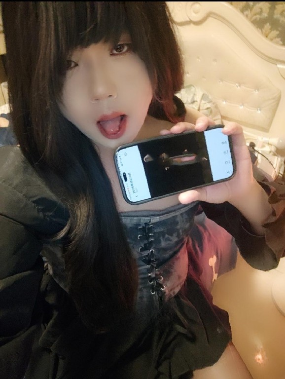 伪娘口活天花板