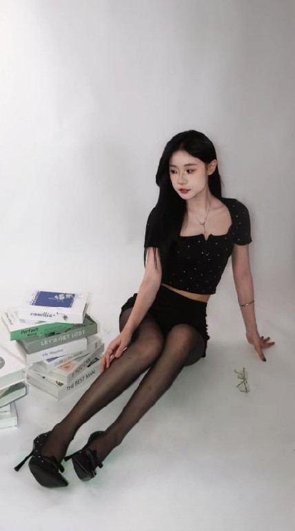 闵行苗条青春嫩妹