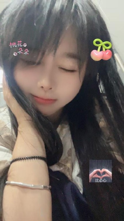 十里河镜前爆乳S月月