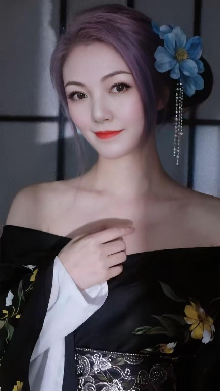 日式水床慧子老师