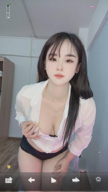 龙华活泼小妹淼淼