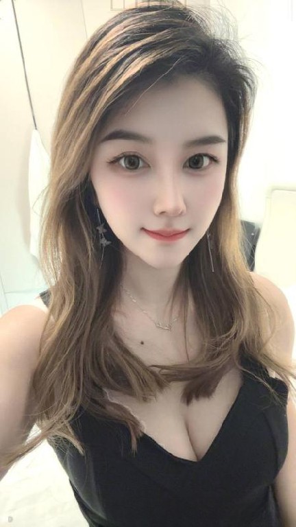 风骚服务大胸骚妹