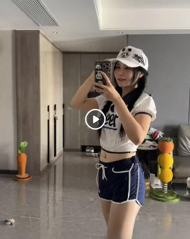 广州嘉禾服务型少妇