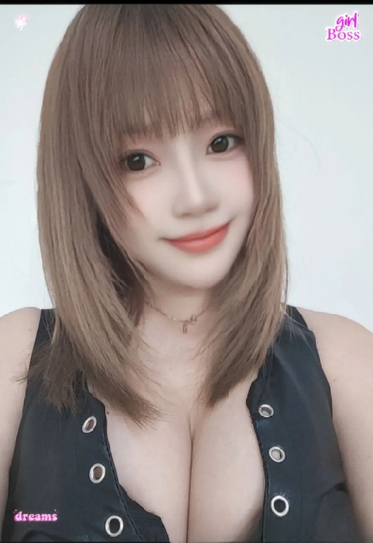 川沙乖巧渝妹儿