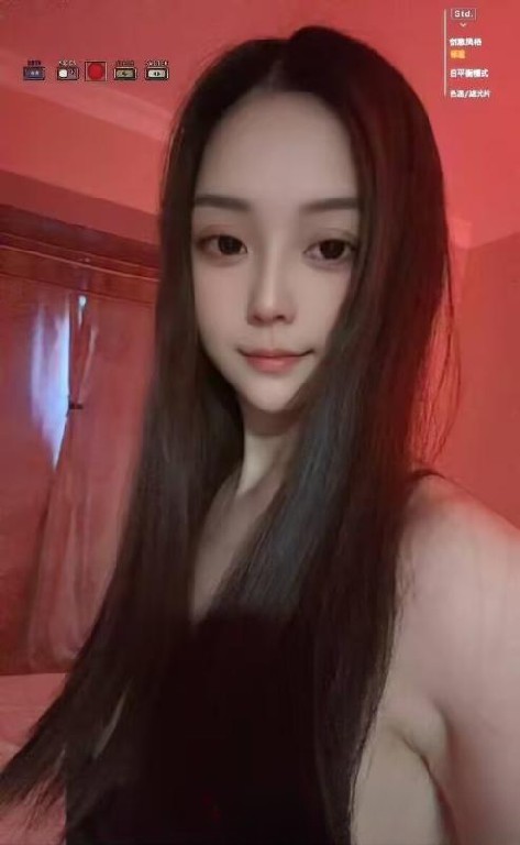 魔都美艳少妇