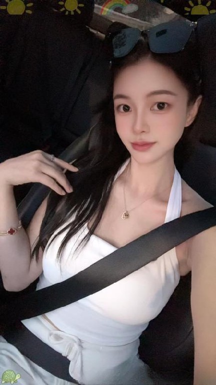 广州性感大胸静静