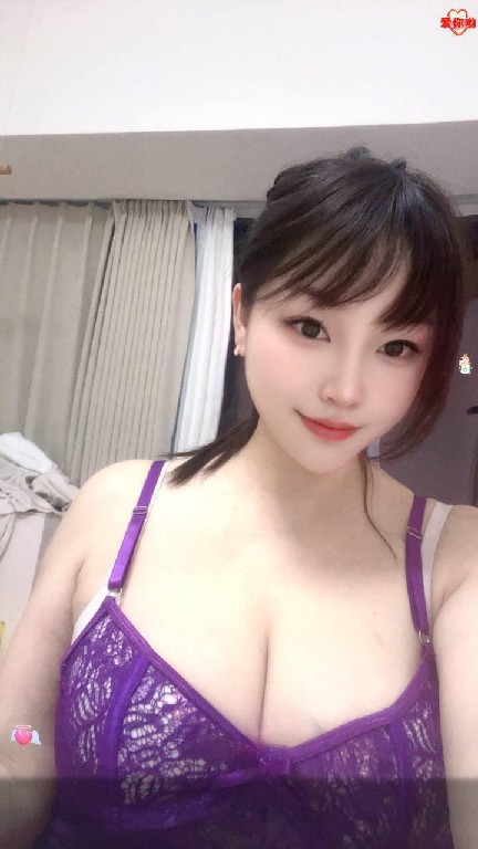 罗湖性感大胸妹子