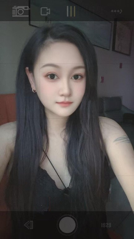 大奶妹白虎骚货