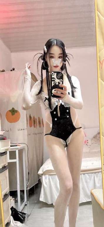 汉口大智路小姐姐