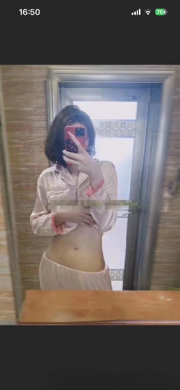 拱墅七喜风骚熟女