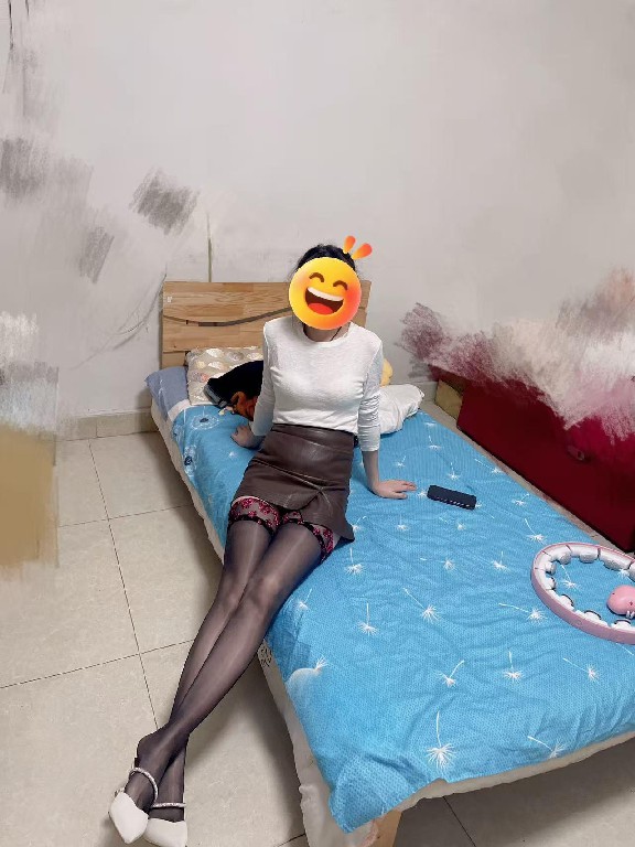 马台街丝足妹妹