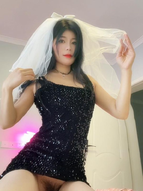 二七区漂亮小姐姐