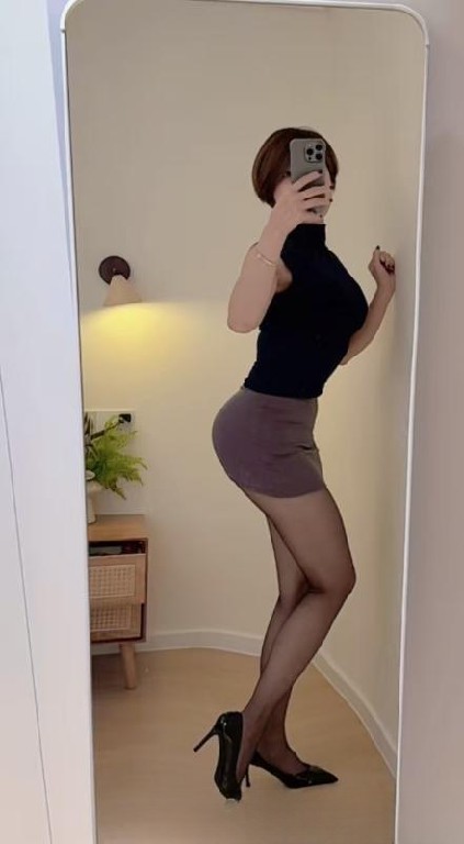 骚浪绝活少妇冰冰