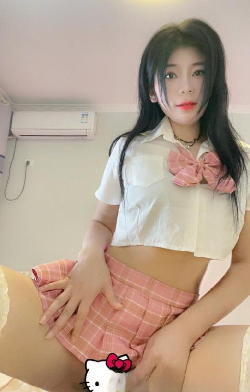 颜值服务系小姐姐