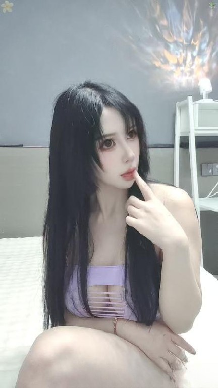 滨江温柔女孩小花财