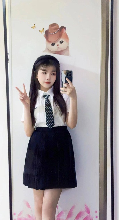 萧山极品兼职可爱甜妹