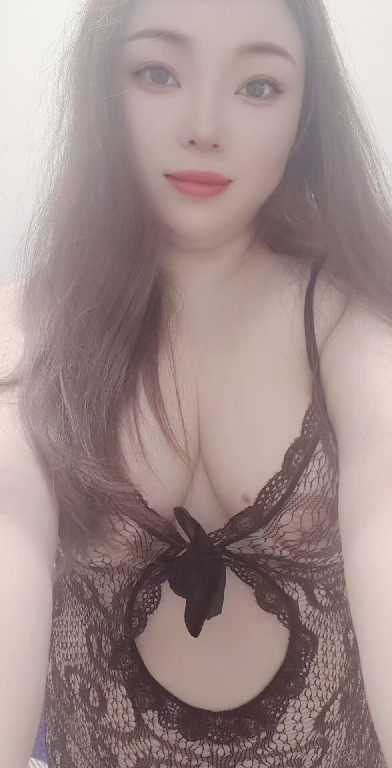 浦东悠悠妹子回来了