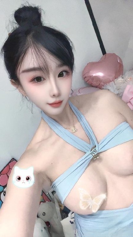 园区粉嫩小鲍鱼