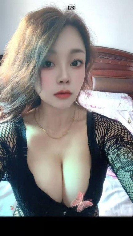 郑州惠济骚浪大胸小雨