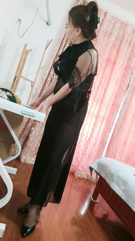 西湖区丝袜熟女