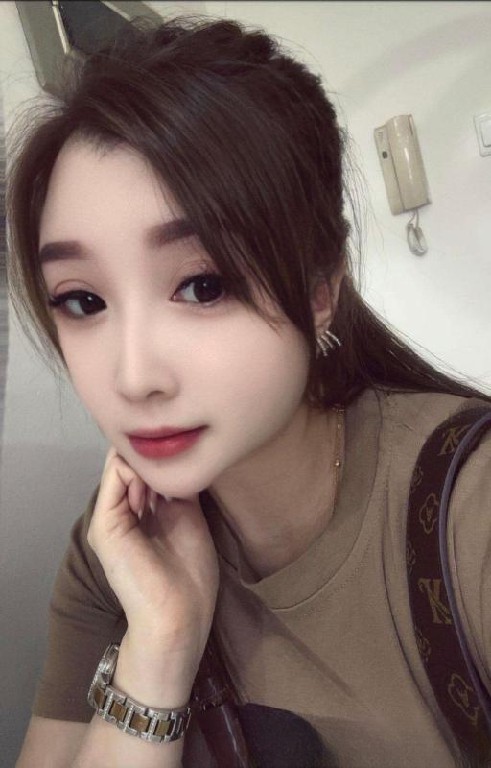 二仙桥气质御姐