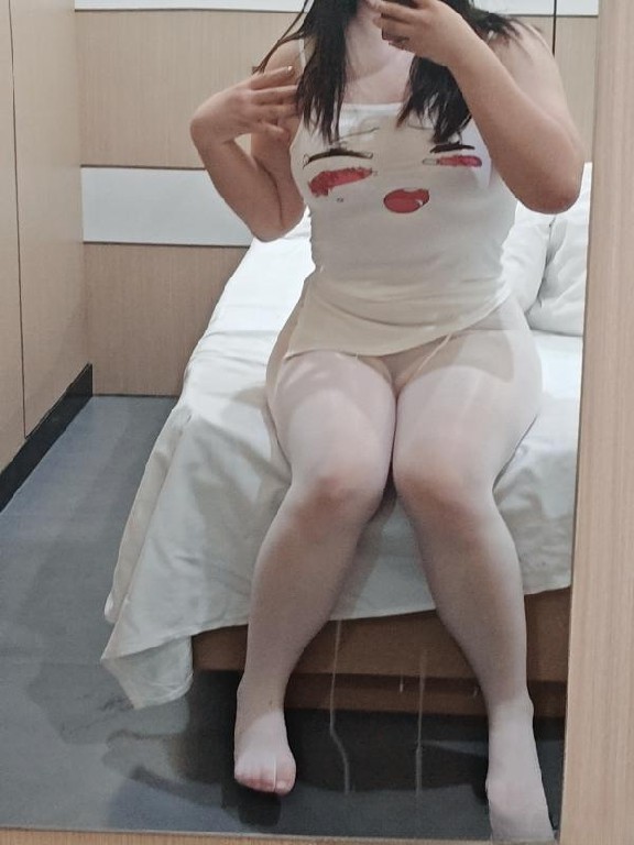 杭州bbw可爱嫩妹