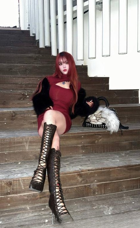 拱墅风骚女友馨菲老师