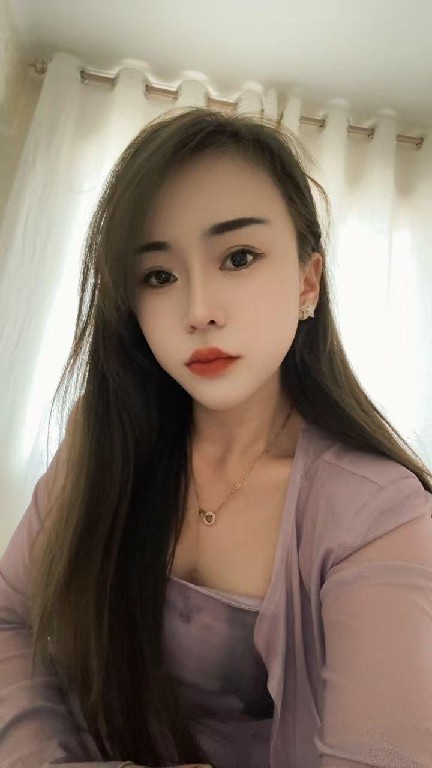 南岸区性格温柔女友感拉满