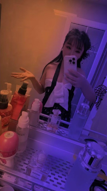 性感骚货可诱惑