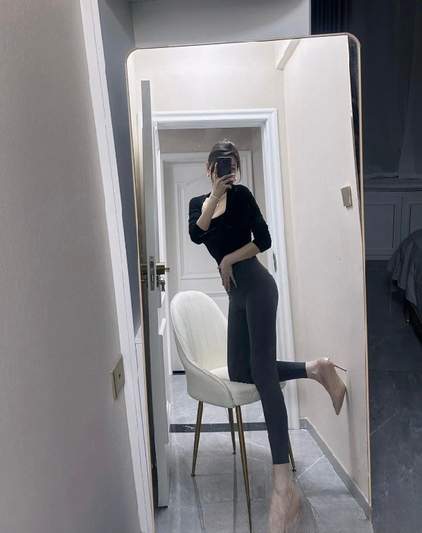 口爆御姐女神饭饭