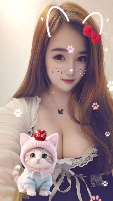 亲测风骚大波妹，胸推一绝