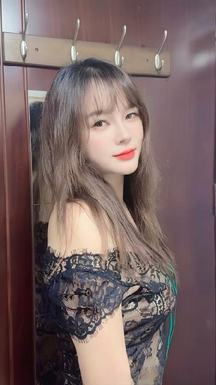 闵行大屁股乐乐