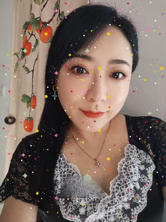 大中小全能妍妍