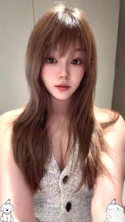 一米六八小蛮腰