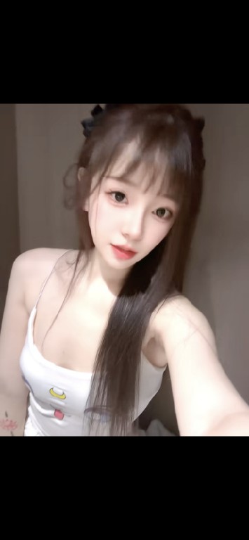 蜀山甜美小姐姐