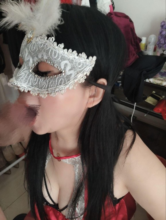 骚浪贱花活拉满的性价比姐姐