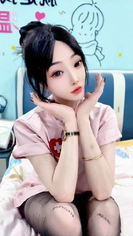 萧山三点粉李小璐